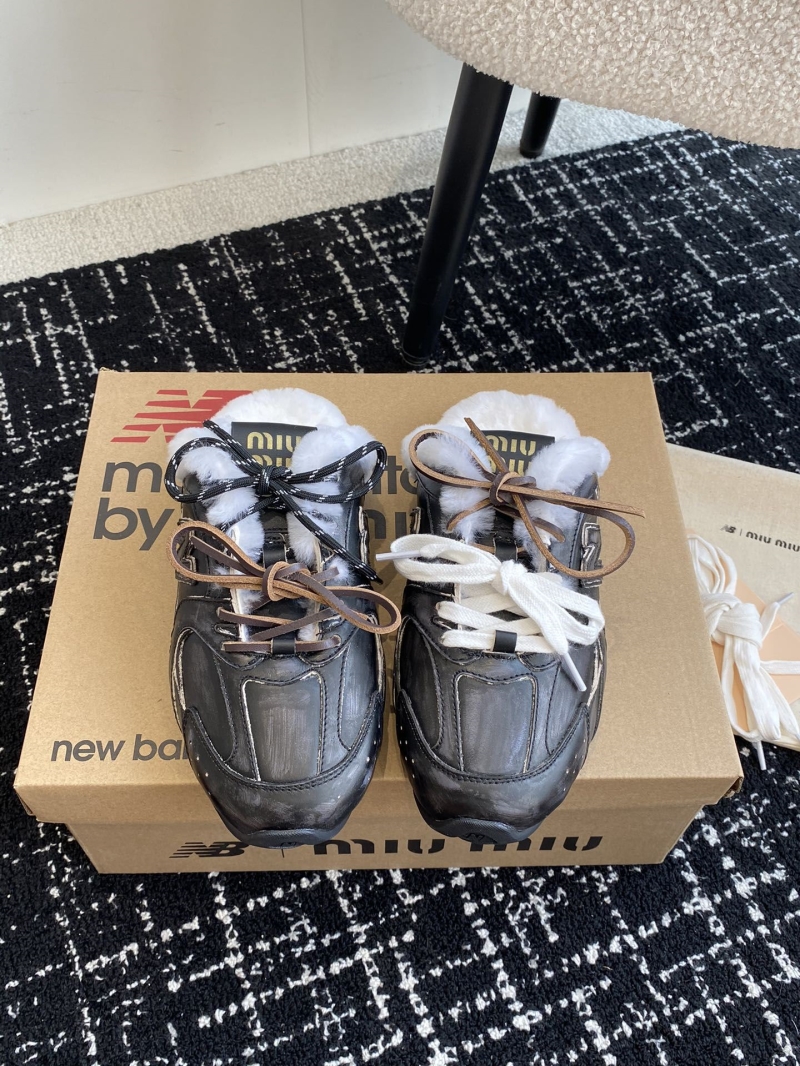 Miu Miu Slippers